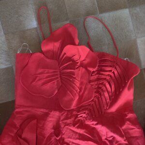 FarmRio dress size XL New $398.00